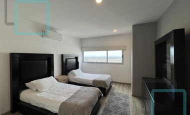 DEPARTAMENTO EN RENTA TORRE NUEVO SUR ZONA MONTERREY