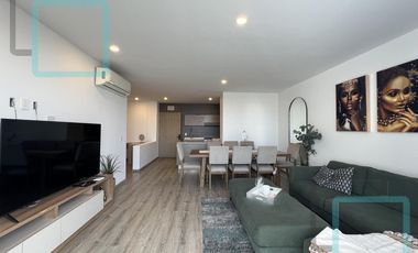 DEPARTAMENTO EN RENTA TORRE NUEVO SUR ZONA MONTERREY