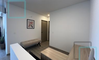 DEPARTAMENTO EN RENTA TORRE NUEVO SUR ZONA MONTERREY