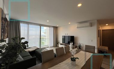 DEPARTAMENTO EN RENTA TORRE NUEVO SUR ZONA MONTERREY
