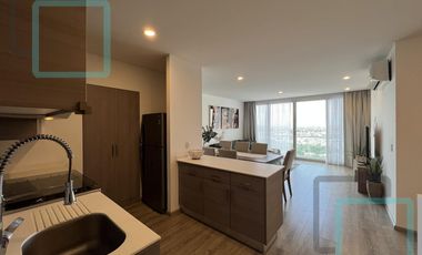 DEPARTAMENTO EN RENTA TORRE NUEVO SUR ZONA MONTERREY