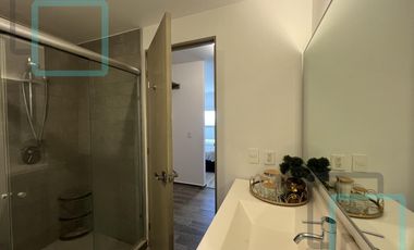 DEPARTAMENTO EN RENTA TORRE NUEVO SUR ZONA MONTERREY