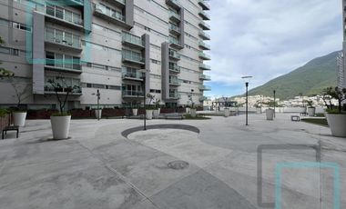 DEPARTAMENTO EN RENTA TORRE NUEVO SUR ZONA MONTERREY