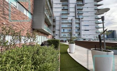 DEPARTAMENTO EN RENTA TORRE NUEVO SUR ZONA MONTERREY