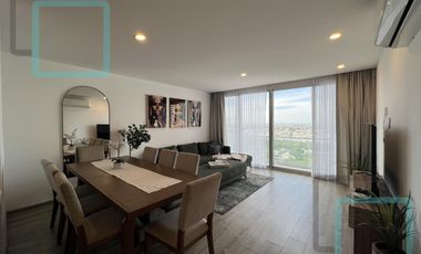 DEPARTAMENTO EN RENTA TORRE NUEVO SUR ZONA MONTERREY