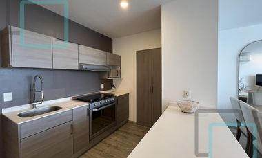 DEPARTAMENTO EN RENTA TORRE NUEVO SUR ZONA MONTERREY