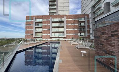 DEPARTAMENTO EN RENTA TORRE NUEVO SUR ZONA MONTERREY