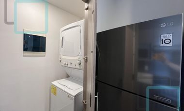 DEPARTAMENTO EN RENTA TORRE NUEVO SUR ZONA MONTERREY