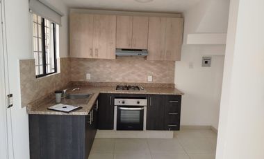 Casa En Renta Residencial Marbella, León, Guanajuato