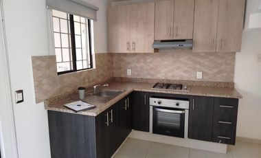 Casa En Renta Residencial Marbella, León, Guanajuato