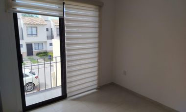 Casa En Renta Residencial Marbella, León, Guanajuato