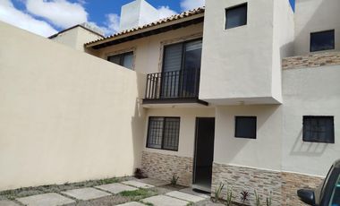 Casa En Renta Residencial Marbella, León, Guanajuato