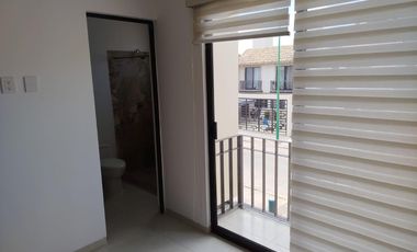 Casa En Renta Residencial Marbella, León, Guanajuato