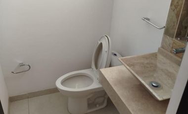 Casa En Renta Residencial Marbella, León, Guanajuato
