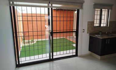 Casa En Renta Residencial Marbella, León, Guanajuato