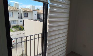 Casa En Renta Residencial Marbella, León, Guanajuato