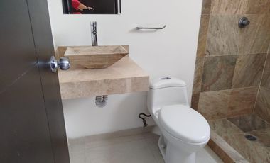 Casa En Renta Residencial Marbella, León, Guanajuato
