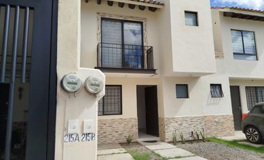 Casa En Renta Residencial Marbella, León, Guanajuato