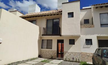 Casa En Renta Residencial Marbella, León, Guanajuato
