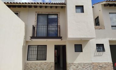 Casa En Renta Residencial Marbella, León, Guanajuato