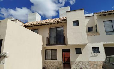 Casa En Renta Residencial Marbella, León, Guanajuato