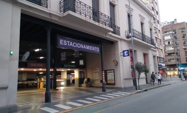Venta Cochera Centro de Córdoba