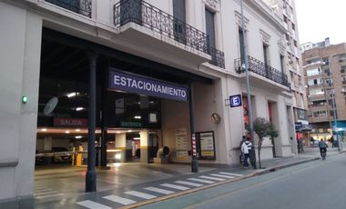 Venta Cochera Centro de Córdoba