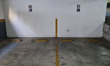 Venta Cochera Centro de Córdoba
