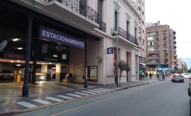Venta Cochera Centro de Córdoba