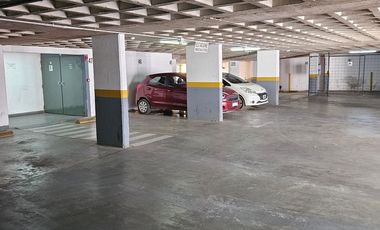 Venta Cochera Centro de Córdoba