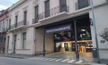 Venta Cochera Centro de Córdoba