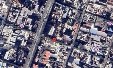 Venta Cochera Centro de Córdoba