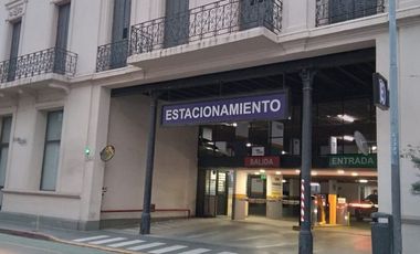 Venta Cochera Centro de Córdoba