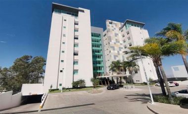 Departamento En Renta Torre Cumbres, León Guanajuato”
