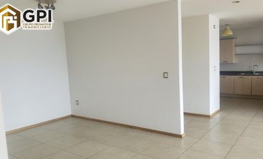 Departamento En Renta Torre Cumbres, León Guanajuato”