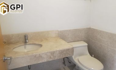 Departamento En Renta Torre Cumbres, León Guanajuato”