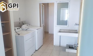 Departamento En Renta Torre Cumbres, León Guanajuato”