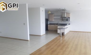 Departamento En Renta Torre Cumbres, León Guanajuato”