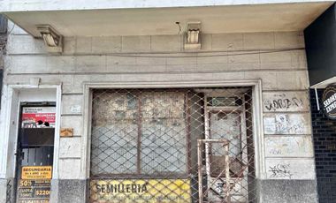 VENTA LOCAL COMERCIAL 62 M2 SAN MIGUEL CENTRO