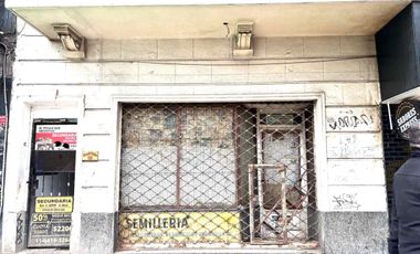 VENTA LOCAL COMERCIAL 62 M2 SAN MIGUEL CENTRO