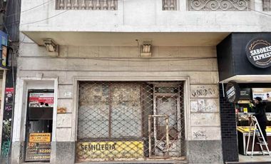 VENTA LOCAL COMERCIAL 62 M2 SAN MIGUEL CENTRO