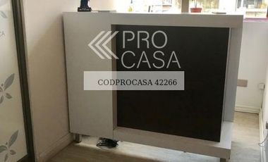 ¡OFERTA!/Metro Pedro de Valdivia - Oficina - Venta