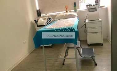 ¡OFERTA!/Metro Pedro de Valdivia - Oficina - Venta