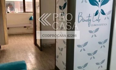 ¡OFERTA!/Metro Pedro de Valdivia - Oficina - Venta