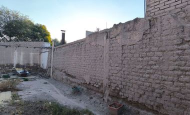 Terreno en la 4ta sección residencia o desarrollo