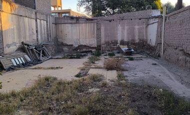 Terreno en la 4ta sección residencia o desarrollo