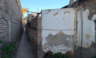 Terreno en la 4ta sección residencia o desarrollo