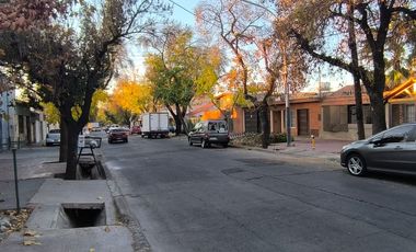 Terreno en la 4ta sección residencia o desarrollo