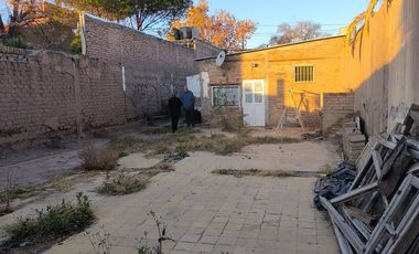 Terreno en la 4ta sección residencia o desarrollo