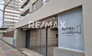 EN VENTA | DPTO 2 DORM. | TORRES DE LA COSTA